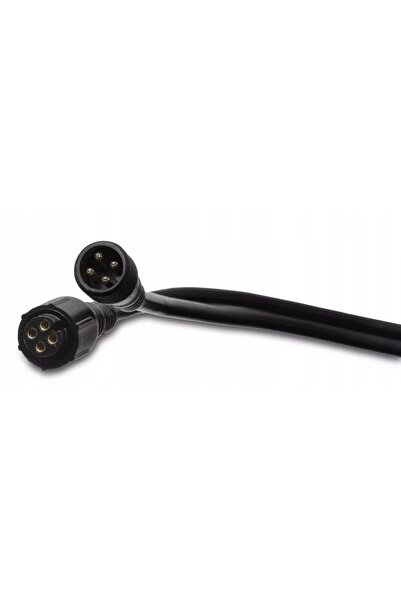 NO BRAND Cablu Rockford Fosgate RGB-16 pentru conectarea controlerului cu dif...