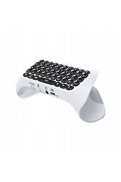 NO BRAND Tastatură Bluetooth pentru gamepad wireless PlayStation DualSense PS5