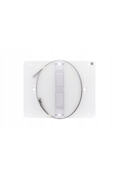 ATTE Adaptor de coloană cu clemă fi 300mm ADD-PMAL