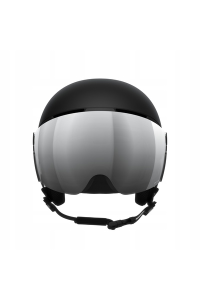 Poc Casca de schi cu vizor OBEX Visor negru 55-58cm