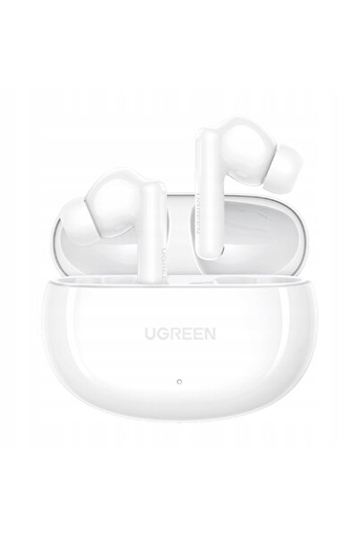 Ugreen Căști in-ear TWS WS205 HITUNE cu ANC hibrid pentru smartphone