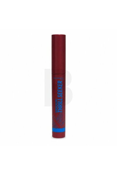 RIMMEL LONDON Θαύμα & # x27; Μάσκαρα για όγκο Thrill Seeker Αδιάβροχη Μάσκαρα...