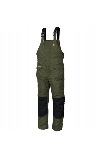 PROLOGIC Set costum termic de înaltă calitate, verde, mărimea L.