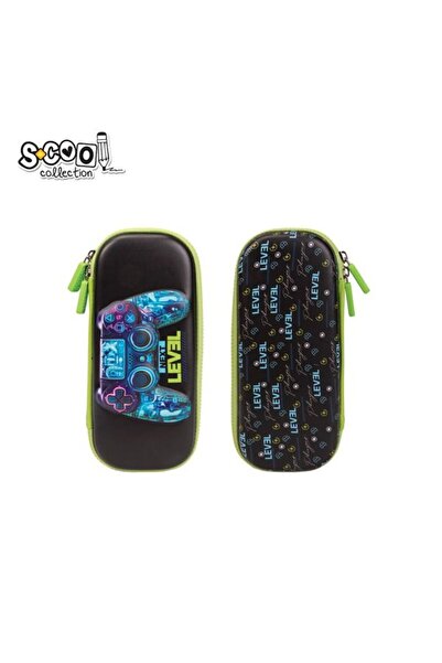 CasaDesteapta.ro SC3025 - Penar Neechipat 3D, Next Level, 22X11X5CM - S-cool-...