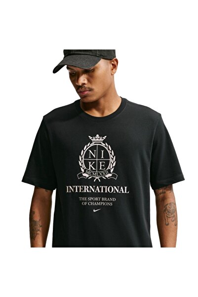 Nike Tricou pentru barbati M NSW TEE STD CLUB CNCT SPORT - IM3749010