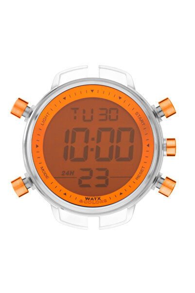 Generic Brand WATXANDCO Watch RWA1717