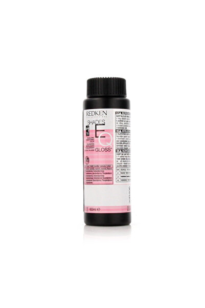 REDKEN Shades EQ Γκλος 06WG Μάνγκο 60 ml