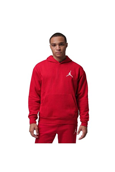 Nike Hanorac pentru barbati M J JUMPMAN FLC PO 2 - IR0333687