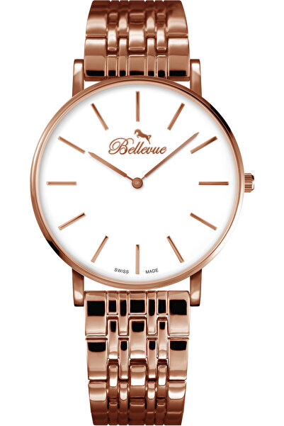 Generic Brand BELLEVUE Watch D32