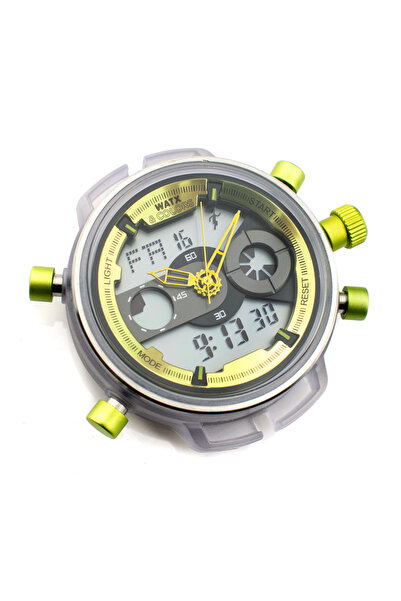 Generic Brand WATXANDCO Ceas RWA2703