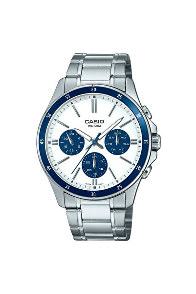 Casio Ceas MTP-1374D-7A2