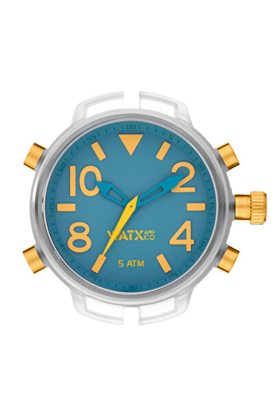 Generic Brand Ceas WATXANDCO RWA3748