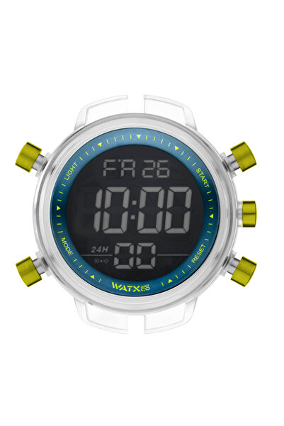 Generic Brand WATXANDCO Ceas RWA1742