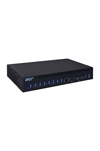 DIGI Hub USB, AW08-G300