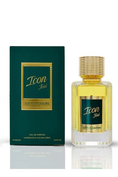 Tous Les Jours – Icon Tale Perfume 100 ml