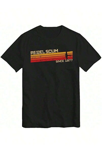 2BIR -Shirt Featuring Famous Quote From 1977 Film Scum, As A