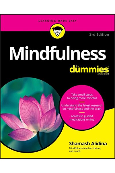 For Dummies Mindfulness