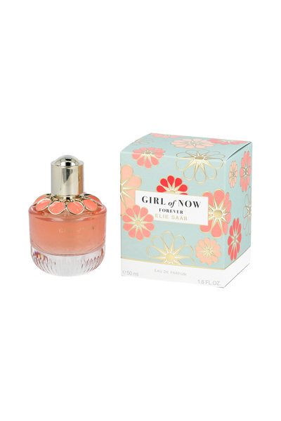 Elie Saab Girl of Now Forever EDP 50 мл W