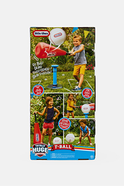 Little Tikes Totsports T-Ball