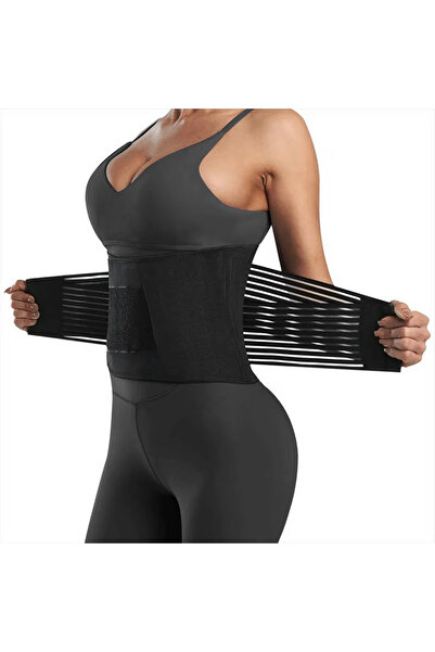 NewEvo Slimming and Shaping Belt NewEvo®, Postnatal Corset with Lumbar Suppor...