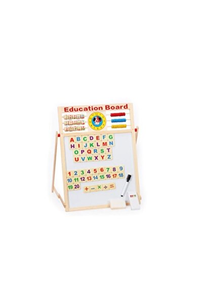 OEM Tablă magnetică de scris, E EFRALL, față-verso, multicoloră, 46cm x 41cm ...