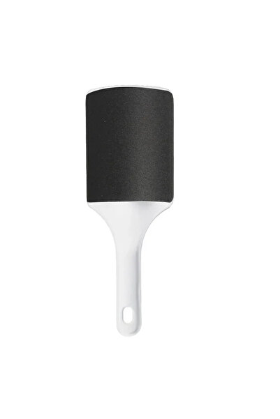 Choice White Foot Grinding Pedicure File Rasp Heel Scraper, Foot Scrubber Dea...