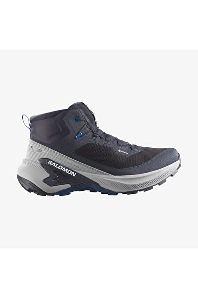 Salomon Genesis Mid Gore-Tex Men's Outdoor Boots Dark Navy L45409300
