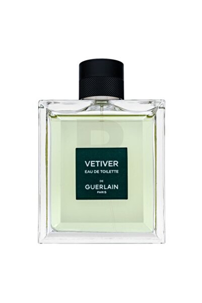 Guerlain Vetiver (2000) Eau de Toilette for Men 150 ml