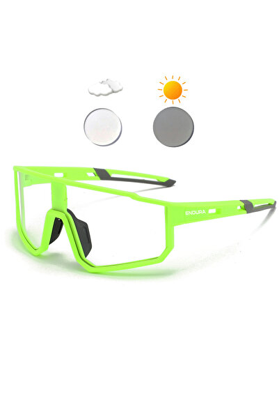 choice2 ENB4 Photochromic Glasses MTB Men Women Bicycle Bike Fishing Sunglass...