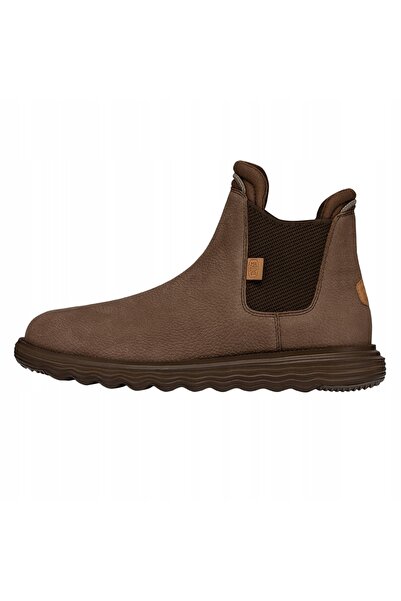 HEY DUDE HEYDUDE BRANSON CRAFT LEATHER 40187 | 42 |   MARO