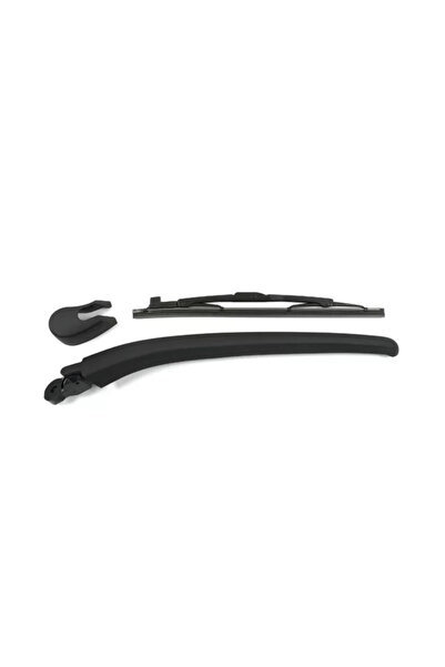 ASAM AUTOMOTIVE Brat stergator, parbriz 65345