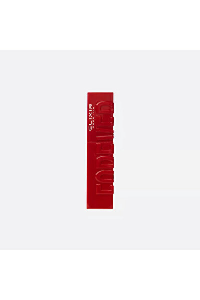 Elixir Make-Up Forever Lip Mat Κραγιόν #208