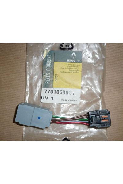 OE RENAULT Electric cable Exterior mirror, Master / Movano / NV400