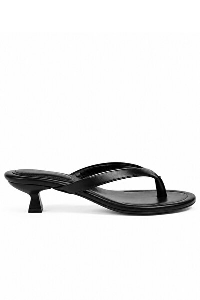 İX Caliente Women's Leather Flip-Flop Comfort Sandals