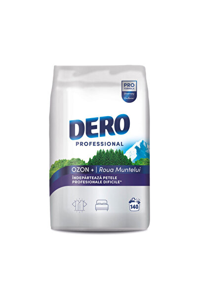 Dero Professional Ozon+ 10.5kg