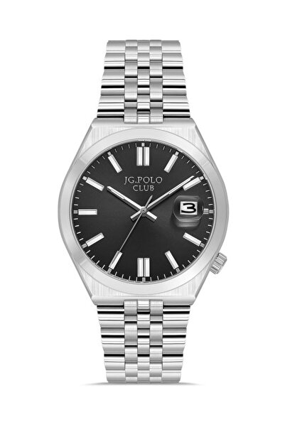 JG. Polo Club Jpc.0626 S04631M.1 Men's Wristwatch