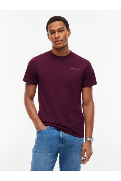 Tommy Jeans تيشيرتات رجالية