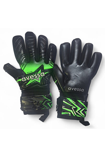 AVESSA Gk-100-3-7 Goalkeeper Gloves No 7