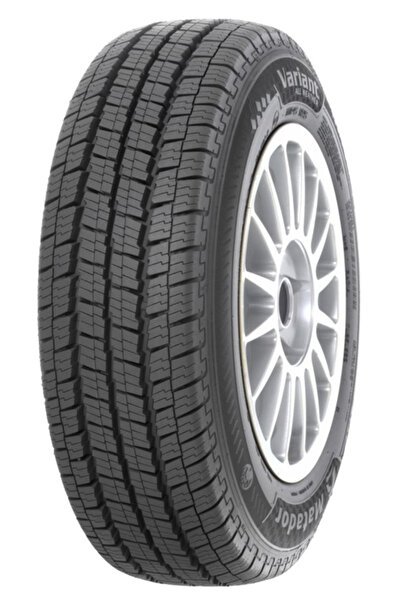 Matador 205/75R16C 110/108R 8PR Mps125 VariantAW Oto 4 Mevsim Lastiği (Üretim...