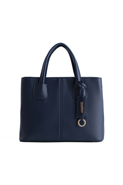 Armine Pia Bag navy blue