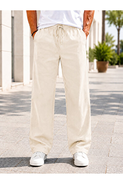 by fiyaka fashion Men's Summer Tiril Tiril Tensel Fabric High Quality Comfort...