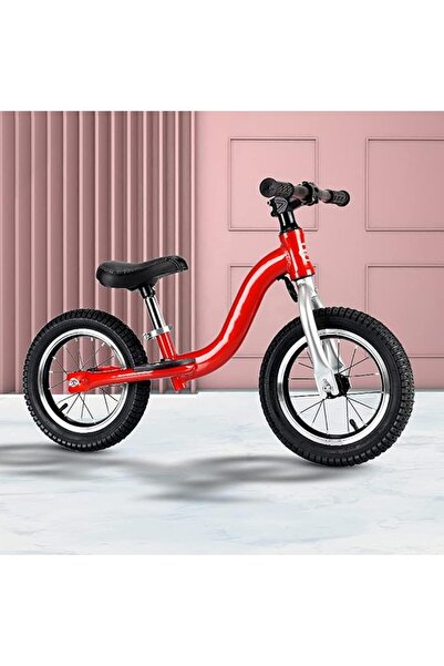 Generic Balance Bike for Kids and Toddlers No Foot Pedal Walking Training Bic...