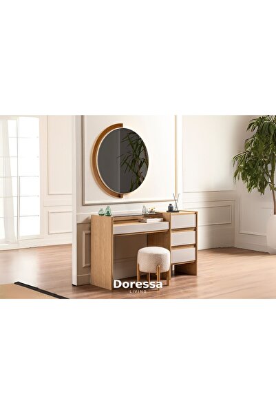 Doressa Living Gouda Şifonyer