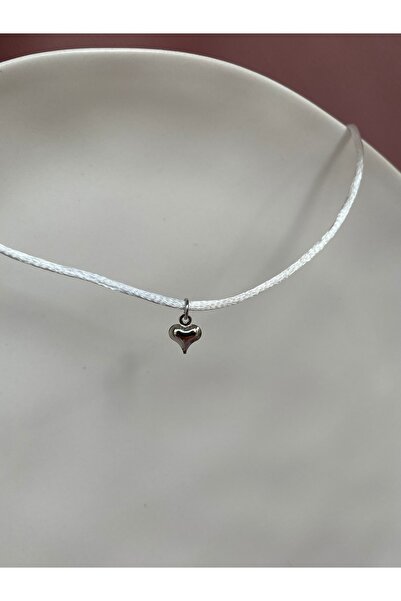 Parla İstanbul Db Bijuteri Necklace