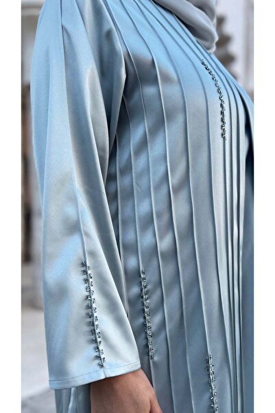 details Blink Abaya