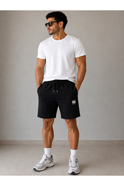 jeneric Men's Shorts