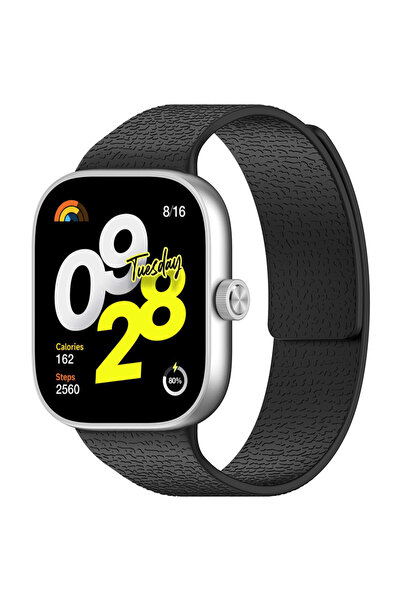 Techsuit Λουράκι ρολογιού (W016) για Xiaomi Smart Band 9 Pro / 8 Pro / Redmi ...