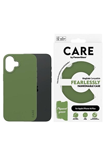 CARE by PanzerGlass® CARE by PanzerGlass Μοντέρνα Θήκη iPhone 16 Plus 6.7 " π...