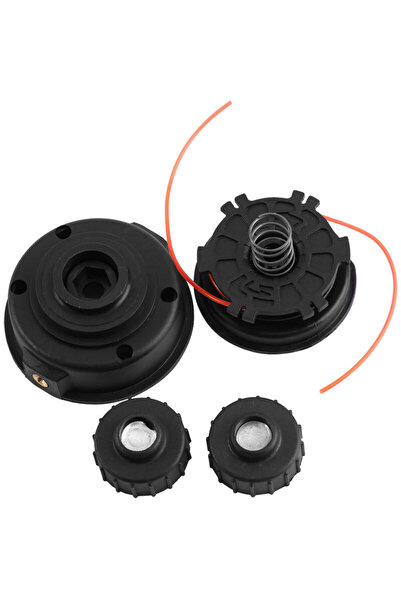 STARSTAR Lawn mower blades and power cord kit. Suitable for Homelite ST155, S...