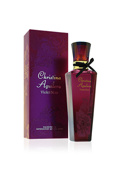 Christina Aguilera Βάιολετ Νουάρ Ω ντε Παρφούμ 30 ml για γυναίκες